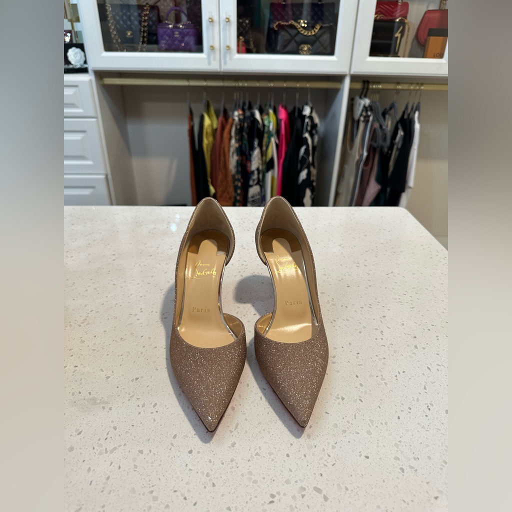 Christian Louboutin Brand New Never Worn